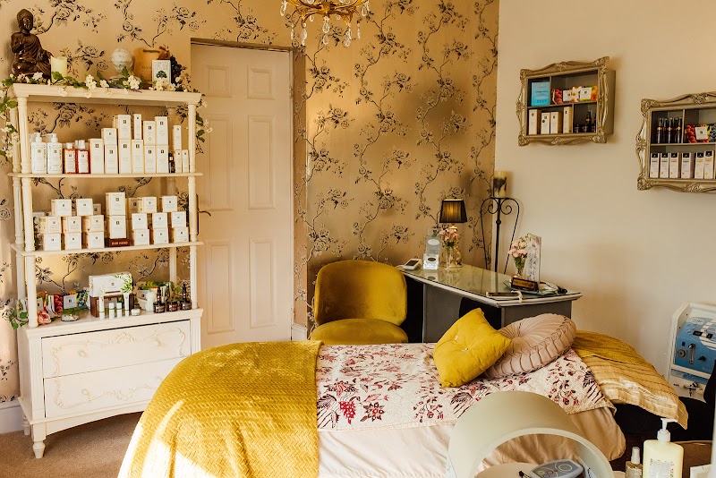 The Beauty Retreat Organic Day Spa - Event Venue in Sheffield, South Yorkshire