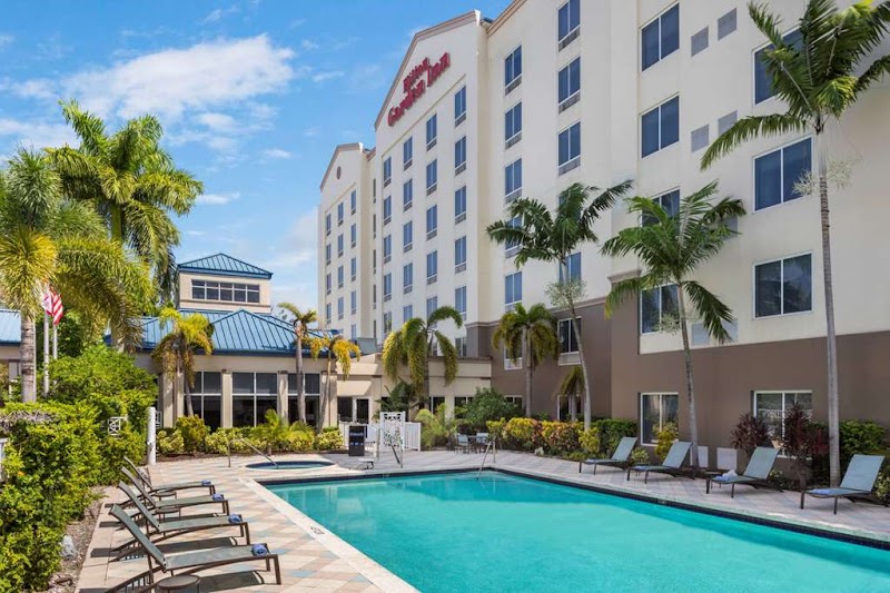 Hilton Garden Inn Miami Airport West - Event Venue in Miami, Florida