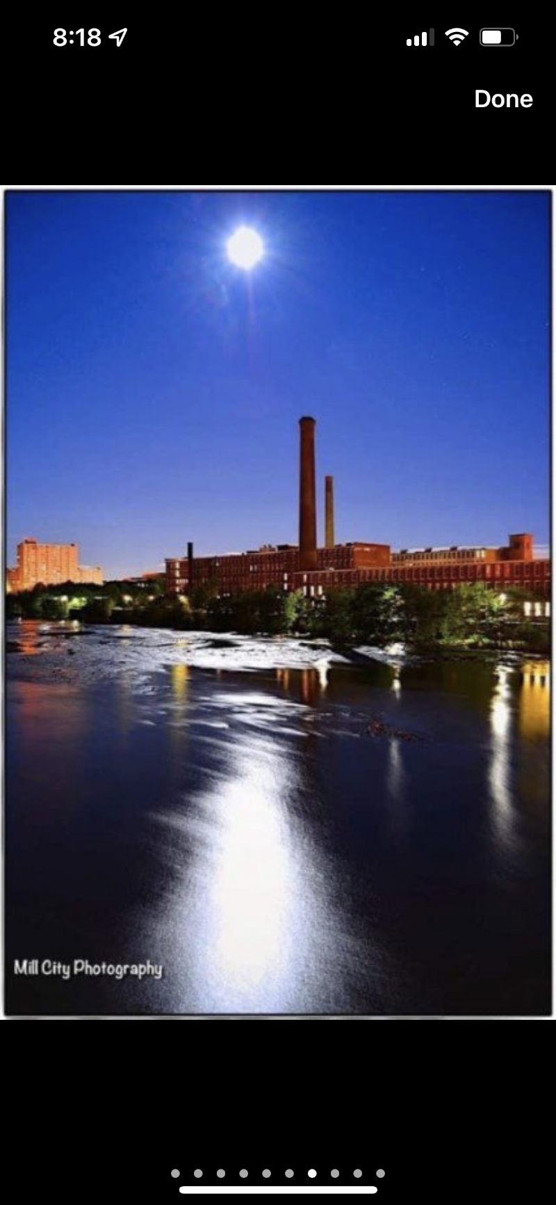Historic Riverside - Event Venue in Lowell, Massachusetts