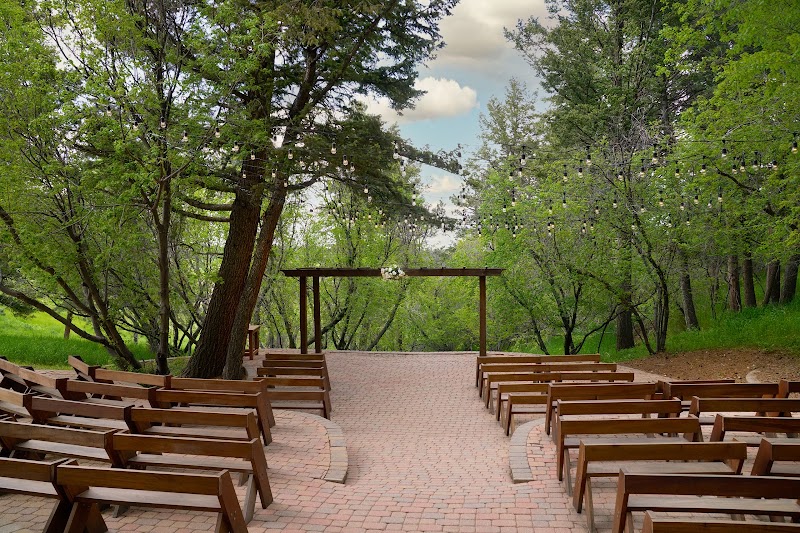 The Pines by Wedgewood Weddings - Event Venue in Golden, Colorado