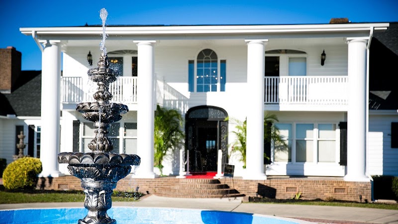 Laurel Haven Estate Vineyard and Winery - Event Venue in Lancaster, South Carolina