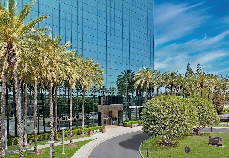 Serendipity Labs - Costa Mesa Pacific Arts Plaza - Event Venue in Costa Mesa, California