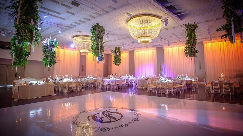 Emanuel Luxury Venue - Event Venue in Miami Beach, Florida