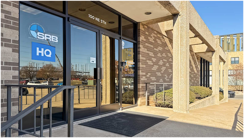 HQ Deep Deuce - Event Venue in Oklahoma City, Oklahoma