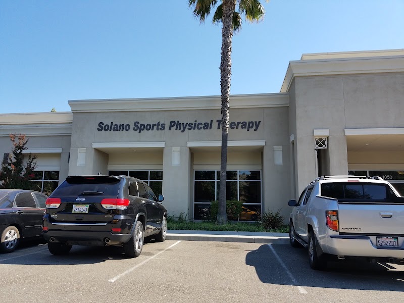 Meridian Professional Center - Event Venue in Vacaville, California