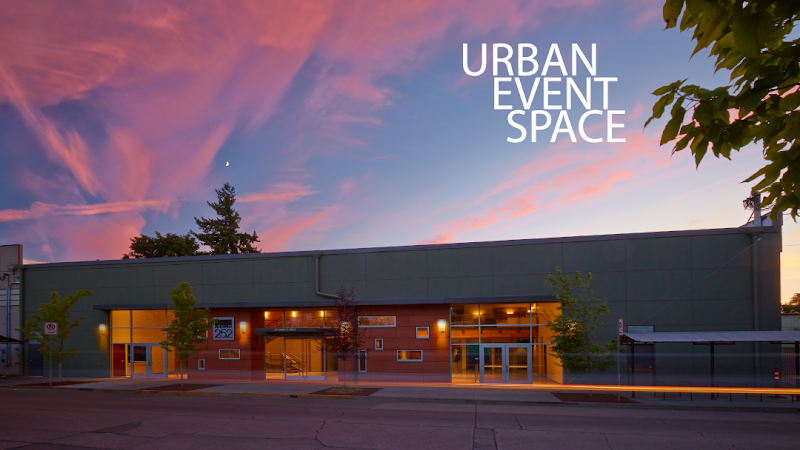 The Venue by Market of Choice - Event Venue in Eugene, Oregon