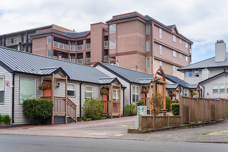Inn at the Prom - Event Venue in Seaside, Oregon