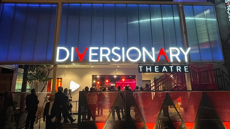 Diversionary Theatre - Event Venue in San Diego, California