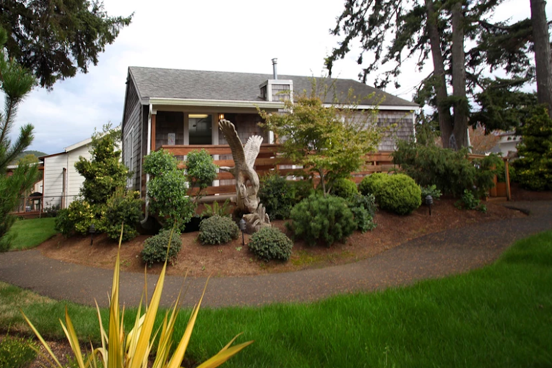 Mary Blake Playhouse - Event Venue in Seaside, Oregon