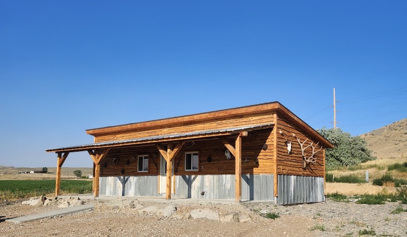 The Crippled Spider RV Park & Campground - Event Venue in Thermopolis, Wyoming