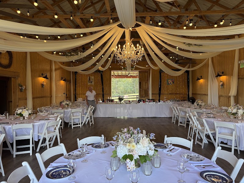 Enchanted Springs at Gordon Farms - Event Venue in Spring Hill, Tennessee