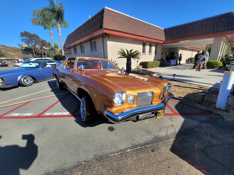 Chula Vista Elks lodge #2011 - Event Venue in Chula Vista, California