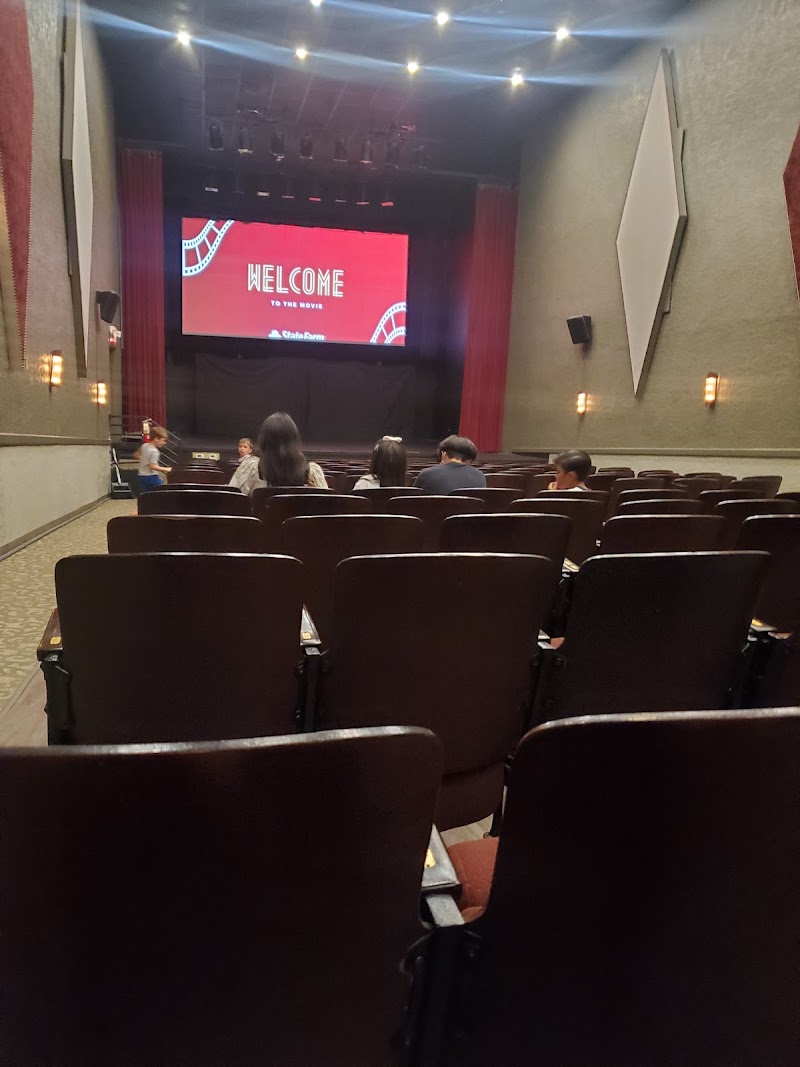 The Palace Theatre - Event Venue in Gallatin, Tennessee