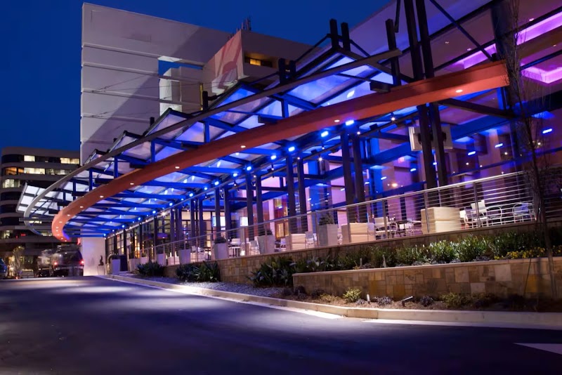 Wingate by Wyndham Atlanta Buckhead - Event Venue in Atlanta, Georgia