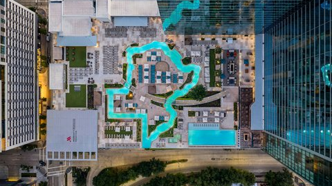 Marriott Marquis Houston - Event Venue in Houston, Texas