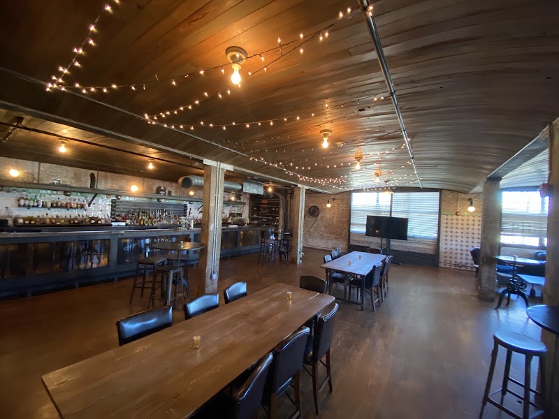 Klub Haus - Event Venue in Hoboken, New Jersey
