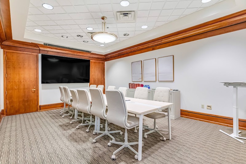 Shram Group - Office & Mailbox Rentals - Event Venue in Lexington, Kentucky