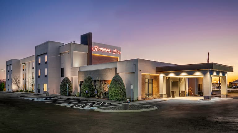 Hampton Inn Springfield - Event Venue in Springfield, Tennessee