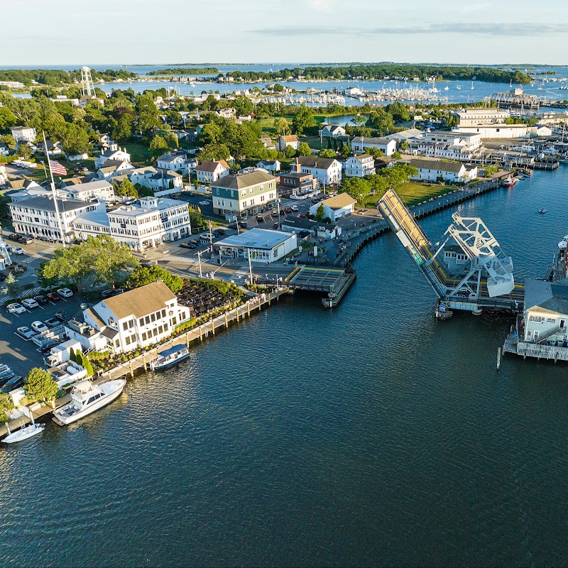 The Whaler's Inn Hotel of Mystic - Event Venue in Stonington, Connecticut