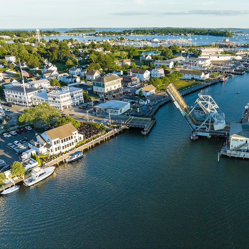 The Whaler's Inn Hotel of Mystic - Event Venue in Stonington, Connecticut
