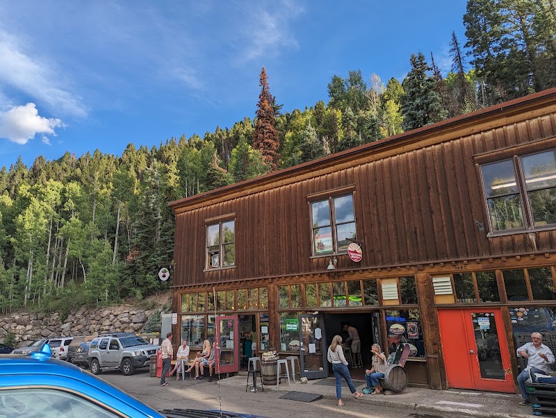 Society Turn Business Center - Event Venue in Telluride, Colorado