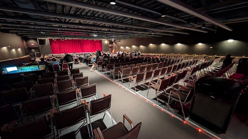 Pennsylvania Theatre of Performing Arts - Event Venue in Hazleton, Pennsylvania