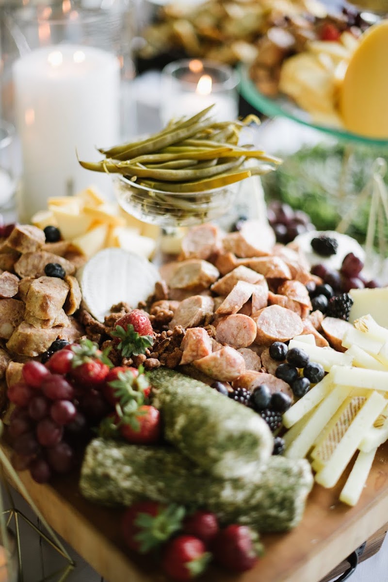 12 Seasons Catering & Events - Event Venue in New Orleans, Louisiana