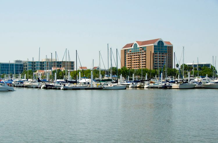 South Shore Harbour Resort and Conference Center - Event Venue in League City, Texas