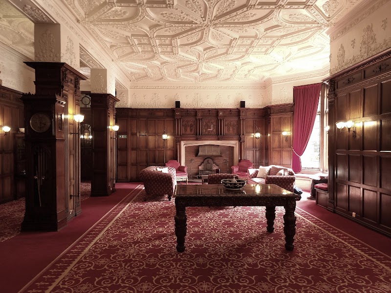 The Mansion House - Event Venue in Newcastle upon Tyne, Tyne and Wear
