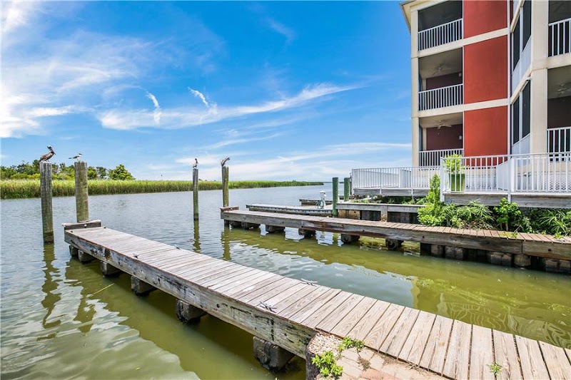 Water Street Hotel & Marina, an Ascend Collection Hotel - Event Venue in Apalachicola, Florida