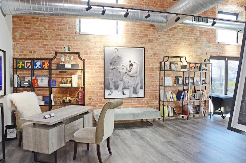 Morgan Arts Complex - Event Venue in Chicago, Illinois