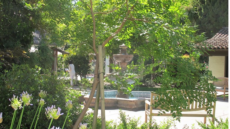 Center For Spiritual Enlightenment - Event Venue in San Jose, California