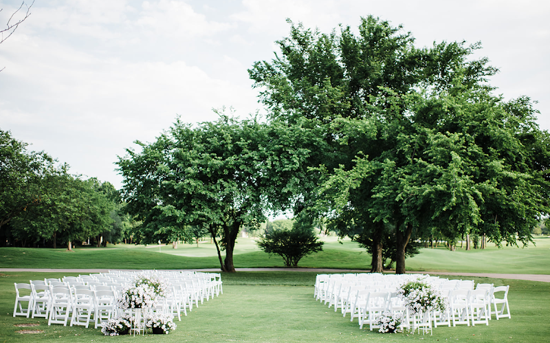 Glass Veranda at Forest Ridge - Event Venue in Broken Arrow, Oklahoma