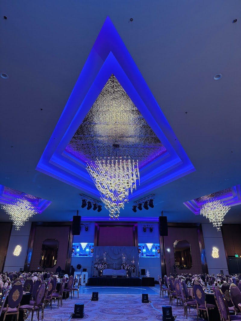 Milan Events Center - Event Venue in Bakersfield, California