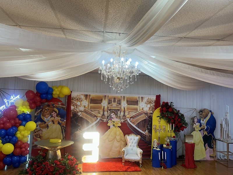 The crystal venue - Event Venue in Wichita, Kansas
