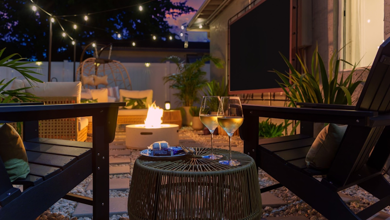 The Oasis Lounge & Event Venue - Event Venue in Fort Lauderdale, Florida