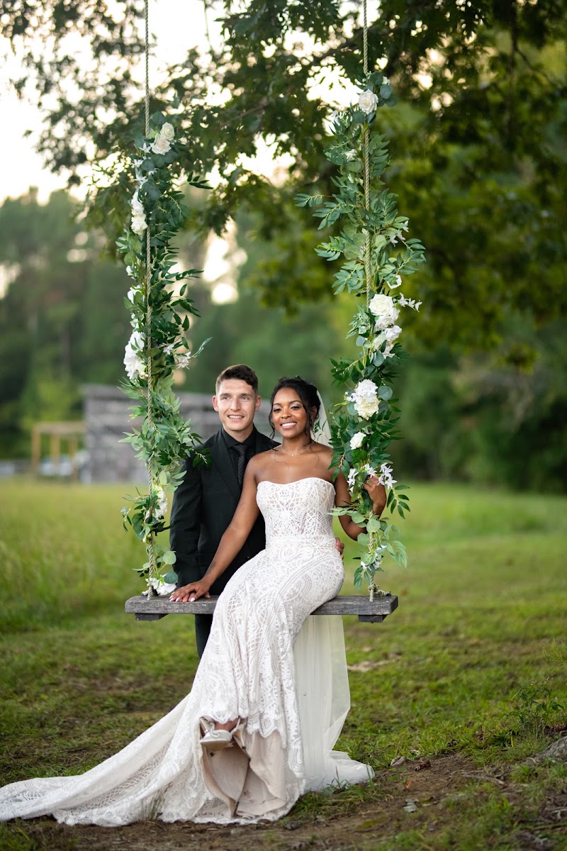 Carlee Farm - Event Venue in Oxford, North Carolina