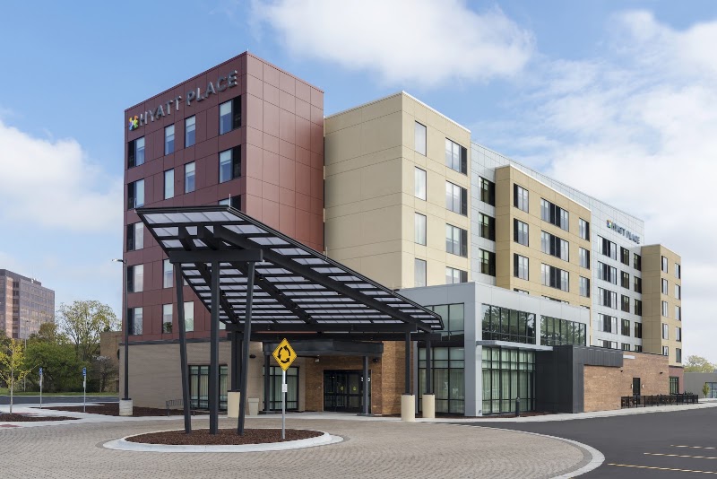 Hyatt Place Ann Arbor - Event Venue in Ann Arbor, Michigan