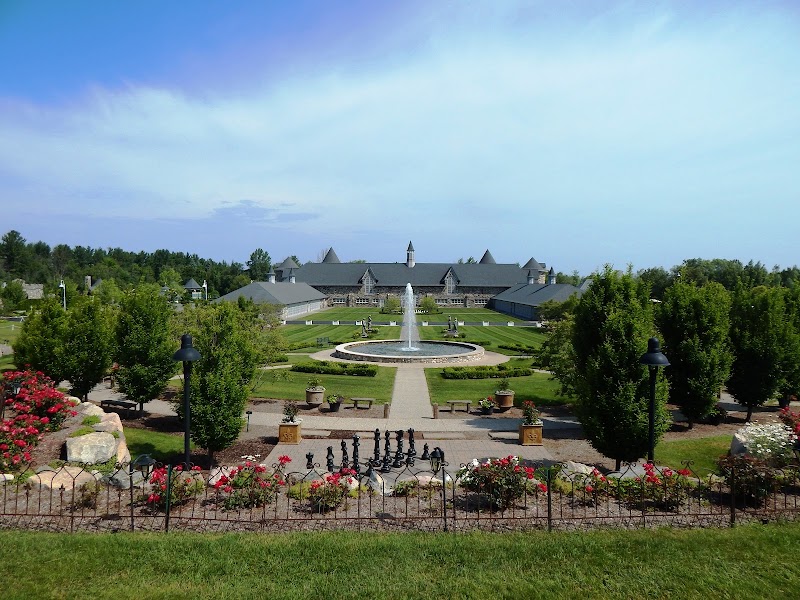 Castle Farms - Event Venue in Charlevoix, Michigan