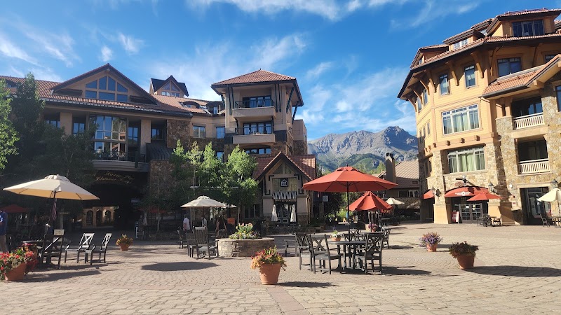 Mountain Village Center - Event Venue in Mountain Village, Colorado