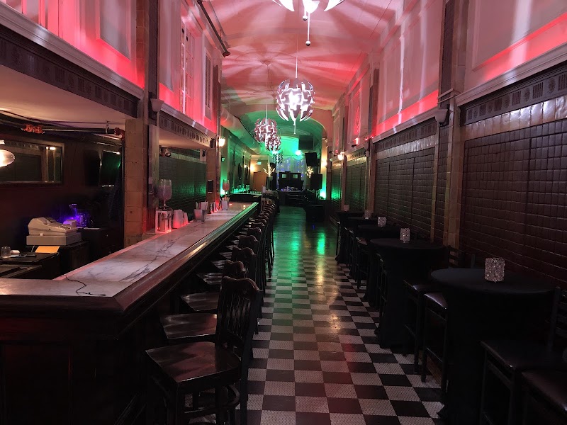 Smoothflicks Banquet Hall - Event Venue in Baltimore, Maryland