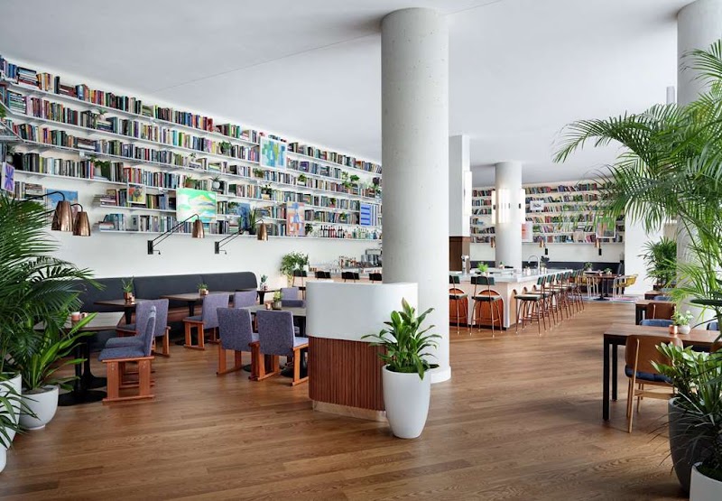 Graduate by Hilton New York - Event Venue in New York, New York