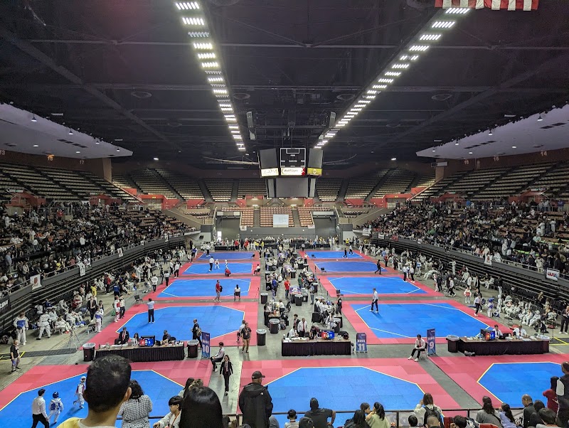 Fresno Convention & Entertainment Center - Event Venue in Fresno, California