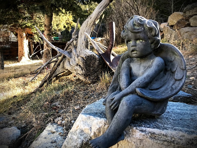 Rose Street Bed & Breakfast - Event Venue in Georgetown, Colorado