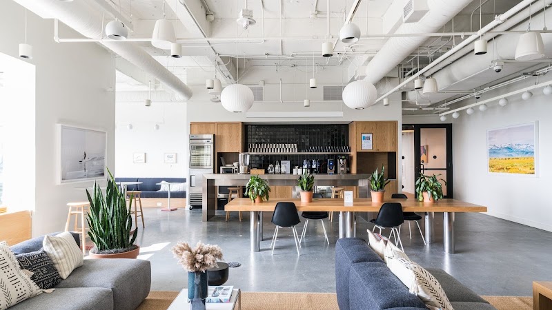 WeWork Office Space & Coworking - Event Venue in Atlanta, Georgia