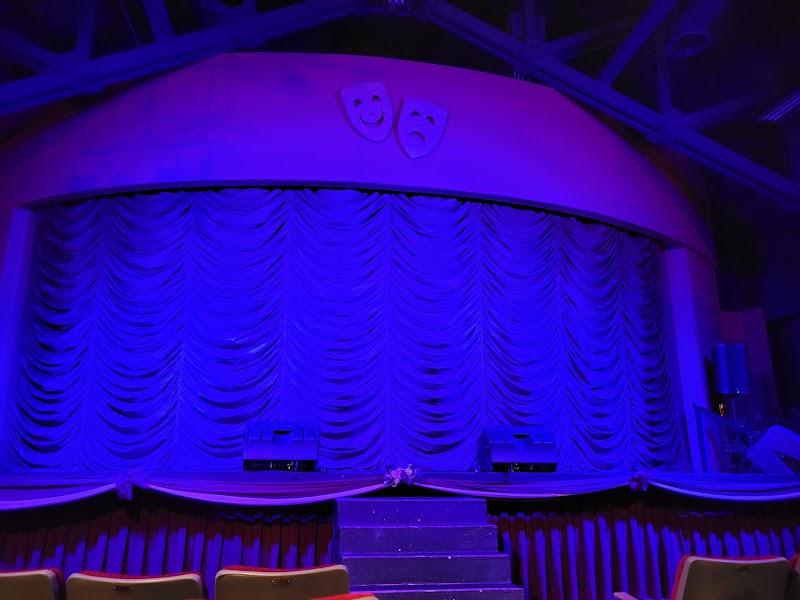 Cultural Arts Center of the High Desert - Event Venue in Victorville, California