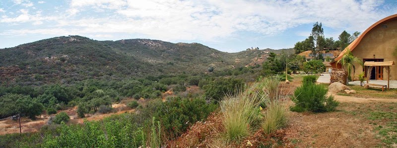 Deer Park Monastery - Event Venue in Escondido, California