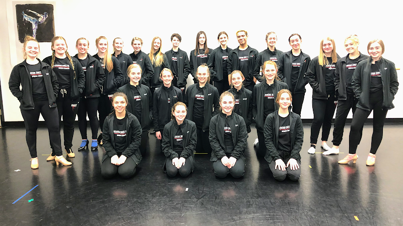 Rocky Mountain Dance Theatre - Event Venue in Cody, Wyoming