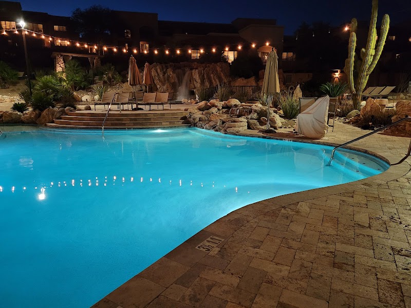 The Westin La Paloma Resort & Spa - Event Venue in Tucson, Arizona