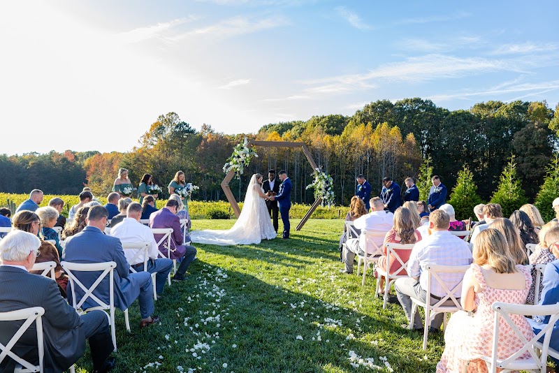 DuGaren Venues & Vineyards - Event Venue in Denver, North Carolina